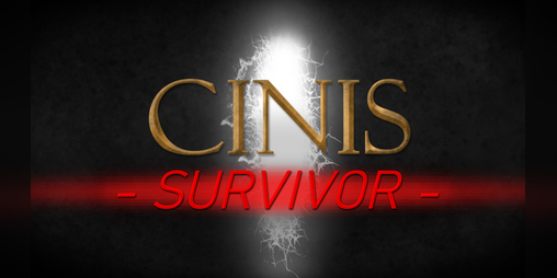 Cover image for CINIS - Survivor