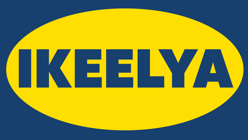 IKEELYA