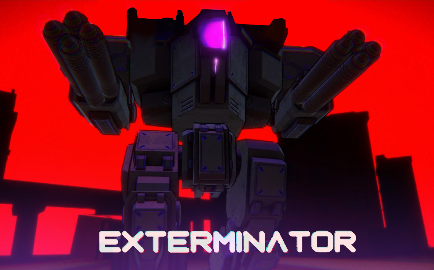 Exterminator (Demo)