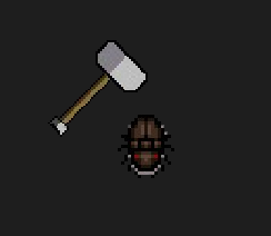 Hammer Hunter