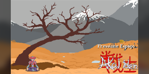 Cover image for Akai Iden