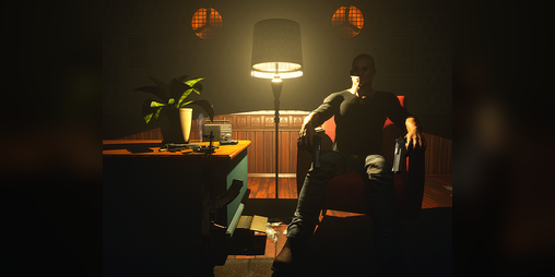 Cover image for The Professional