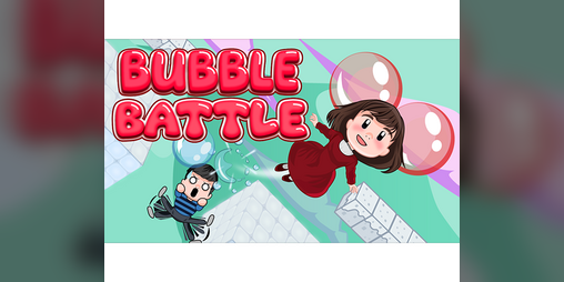 Cover image for Bubble Battle (Beta Version)