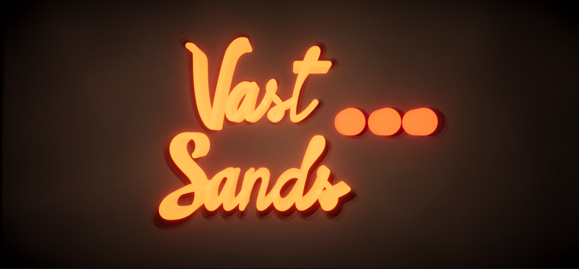 Vast Sands - (Demo)