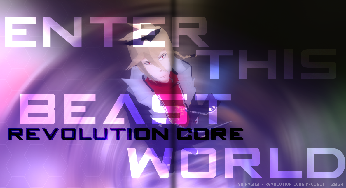 REVOLUTION CORE