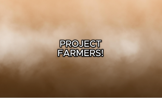 Project Farmers by Donut4 INC