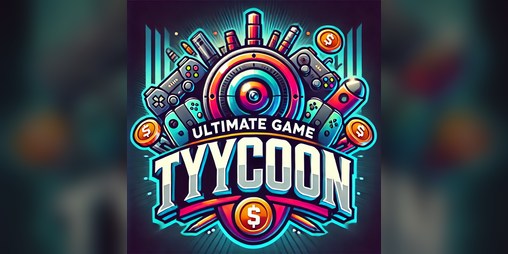 Cover image for Game Tycoon BETA