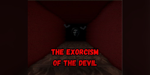 Cover image for The Exorcism Of The Devil