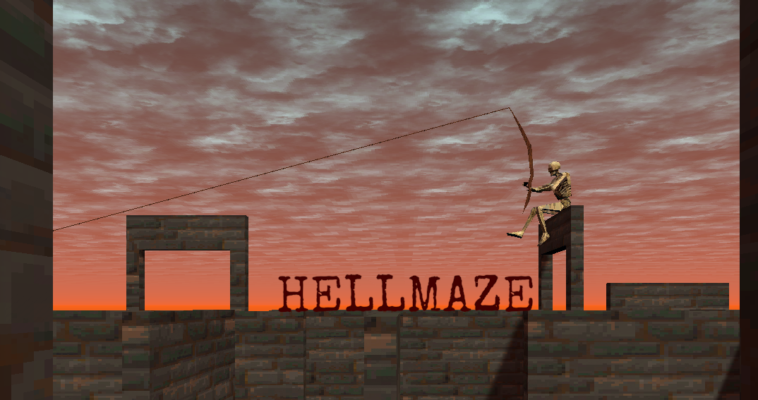 Hellmaze