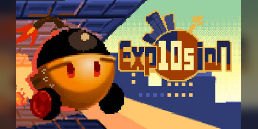 Cover image for Exp10sion (Web Demo)