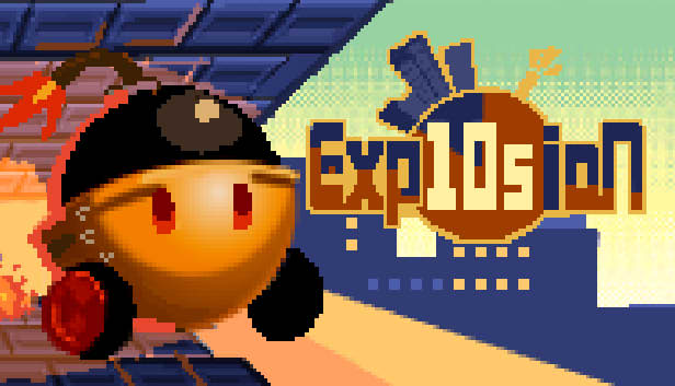 Cover image for Exp10sion (Web Demo)