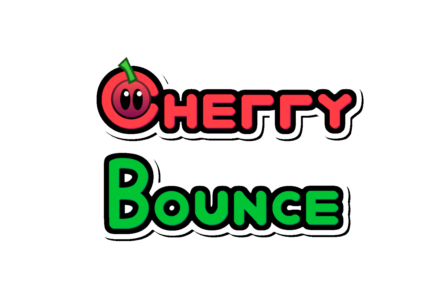 Cherry Bounce