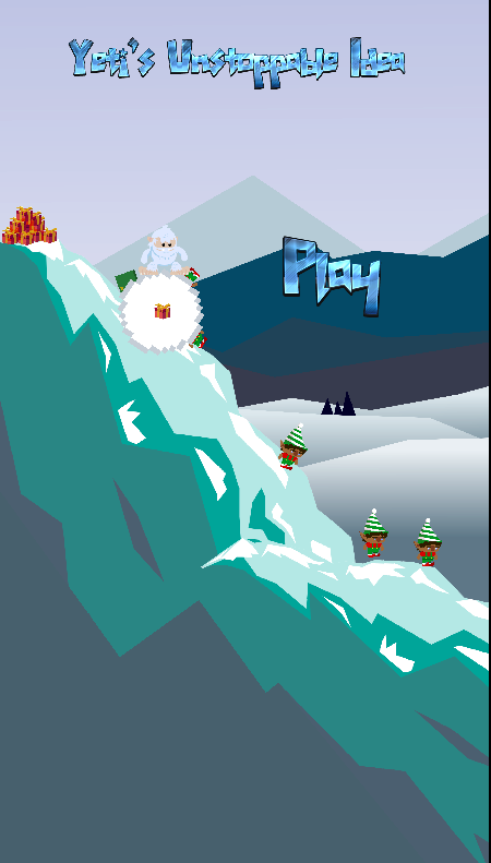 Abominable snowforce