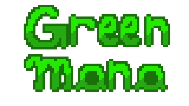 Green Mana