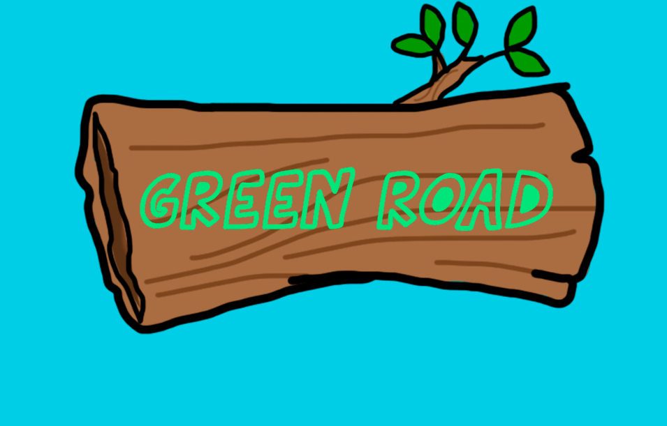 Green Road