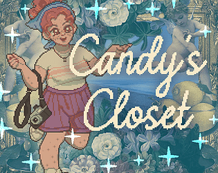 Candy's Closet [Free] [Simulation]