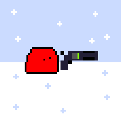 Jelly In (The) Red * Zone