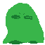 Green Ghost