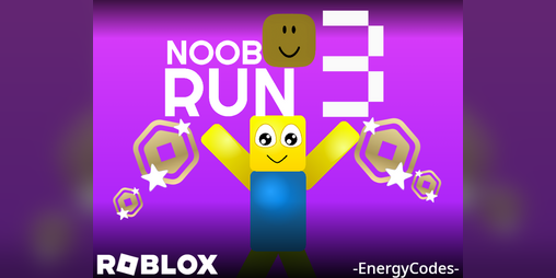 Cover image for Noob Run 3