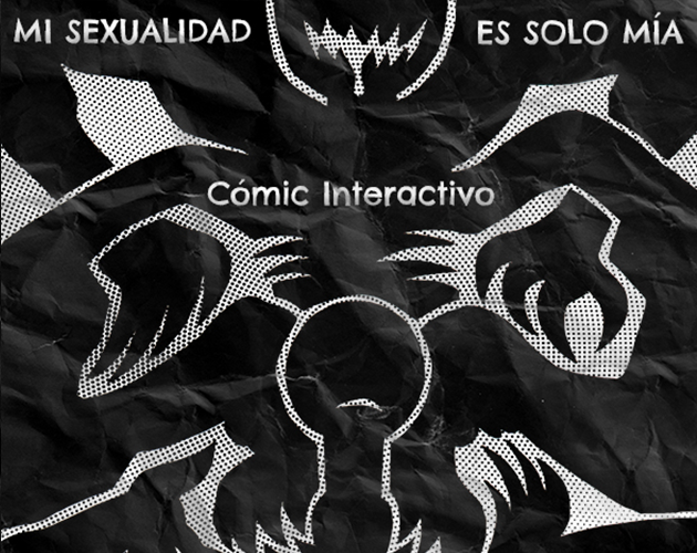 Mi Sexualidad Es Solo Mía