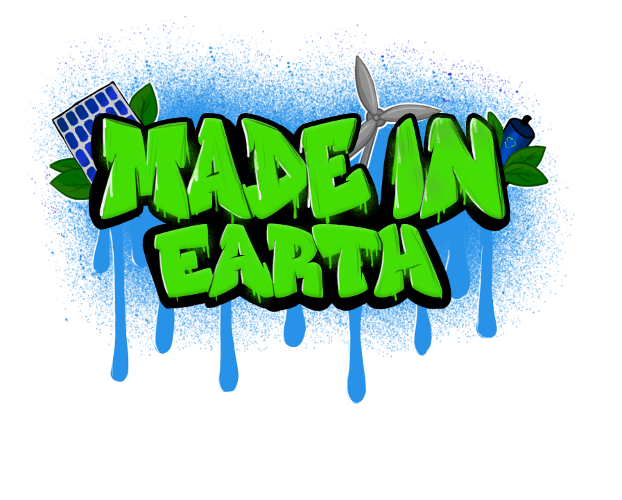 Made In Earth