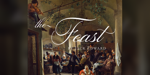Cover image for the Feast, a Quest for 'Follow'