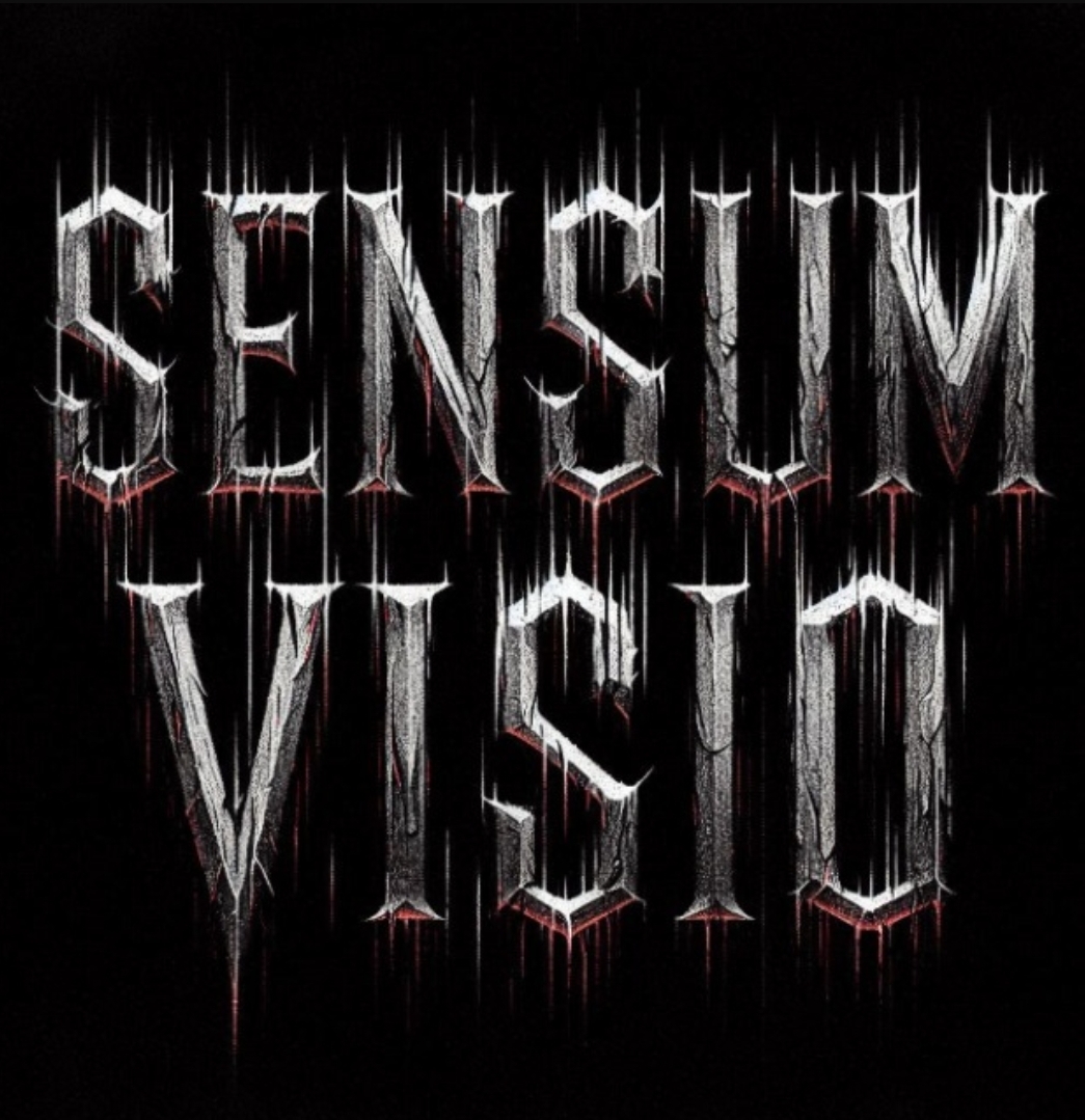 Sensum Visio cover