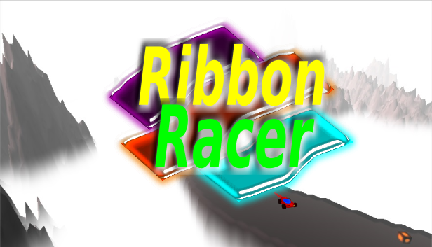 Ribbon Racer v1.2 by RivenGemini