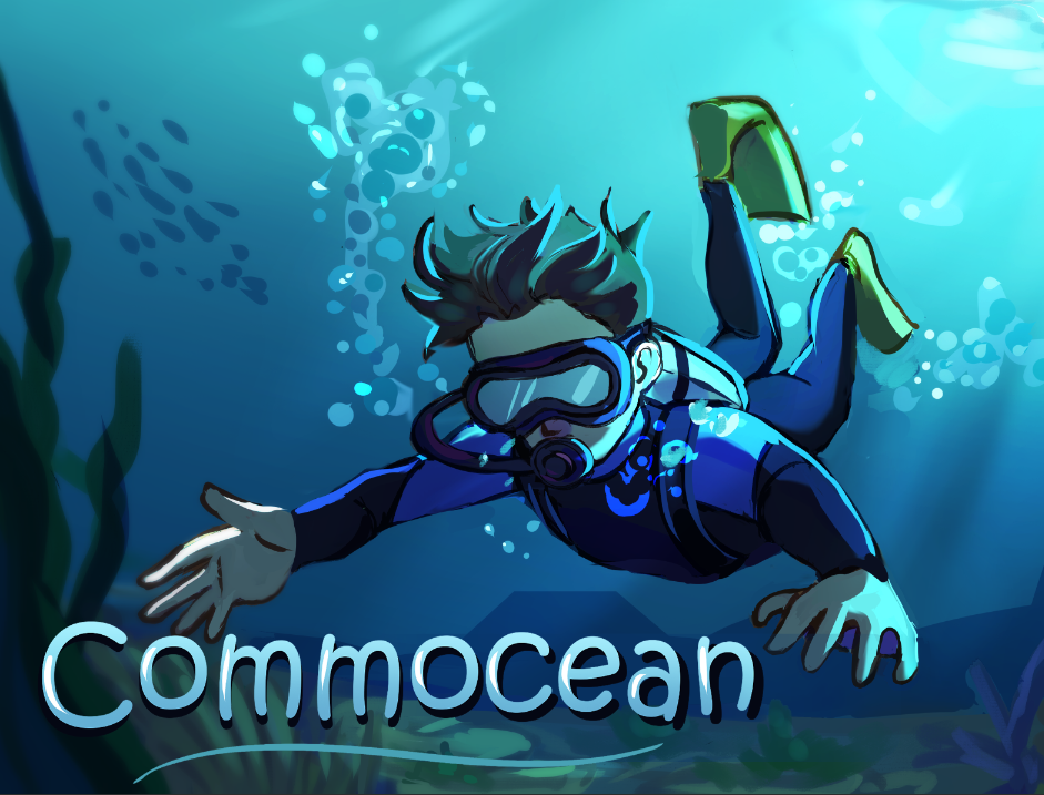 Commocean
