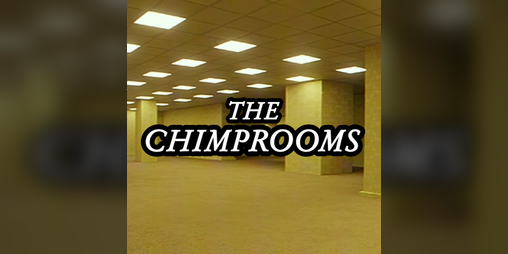 Cover image for ChimpRooms