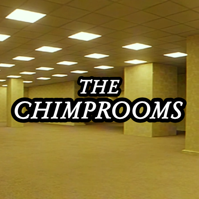 Cover image for ChimpRooms