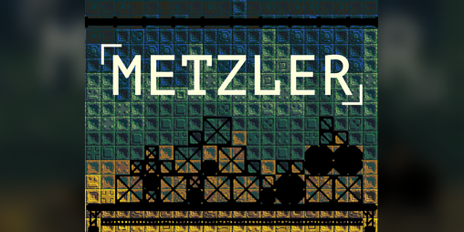 Cover image for Metzler