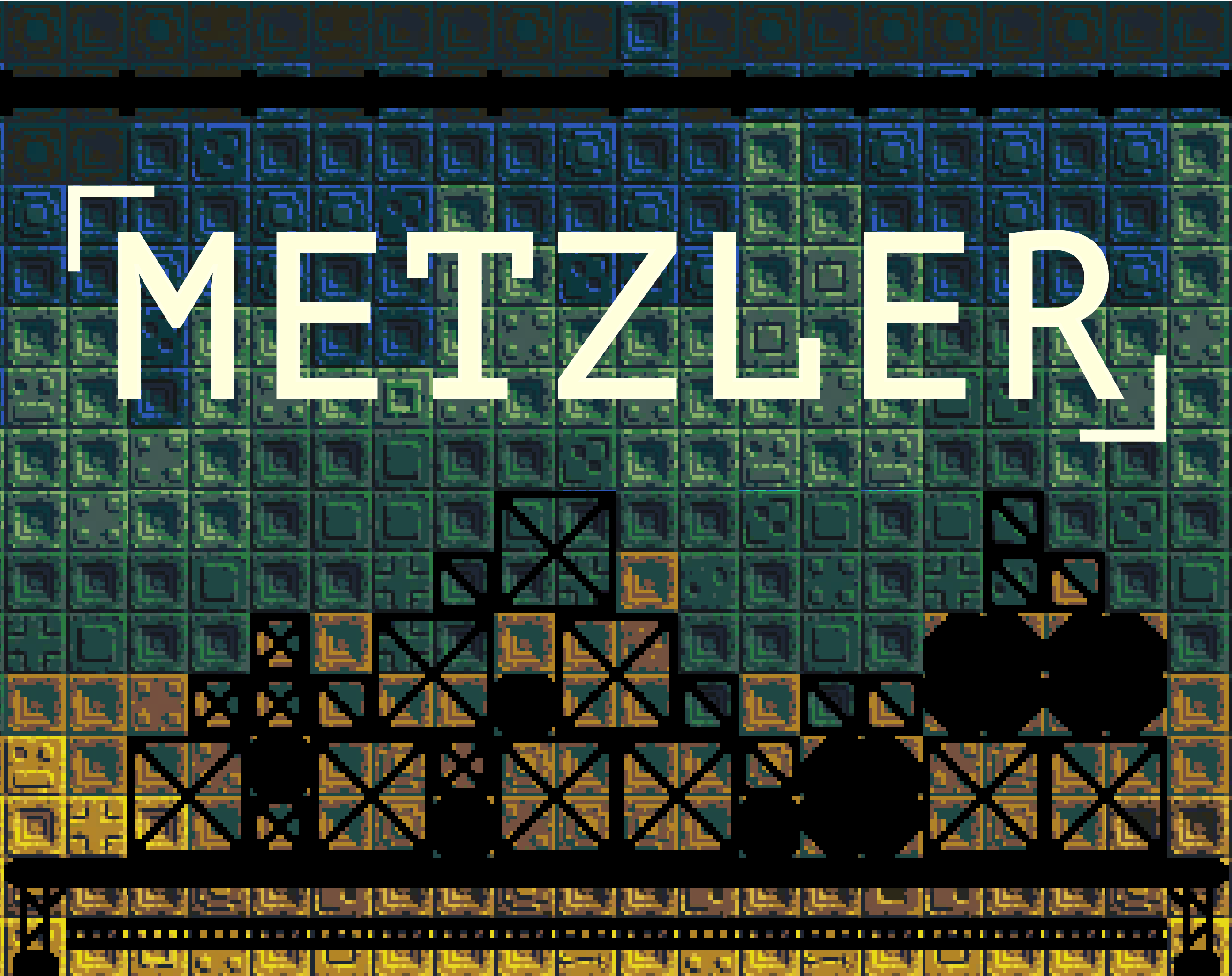 Cover image for Metzler