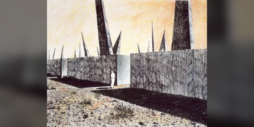 Cover image for It survives