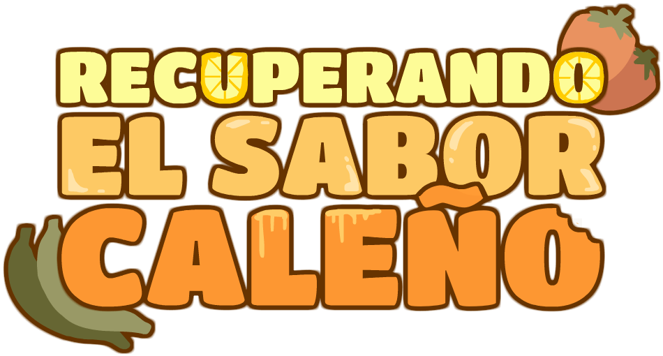 Recuperando el sabor caleño (HTML5)