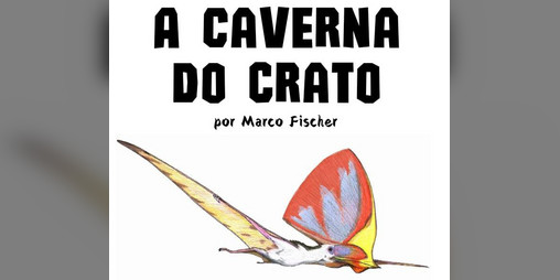 Cover image for A Caverna do Crato