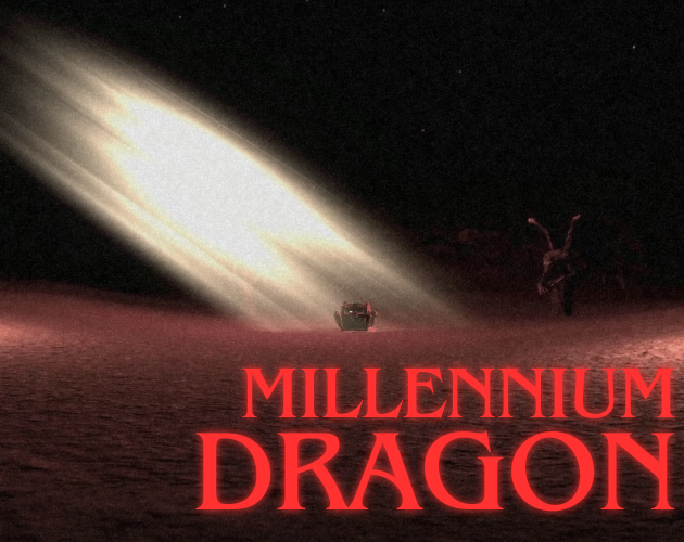 Millennium dragon