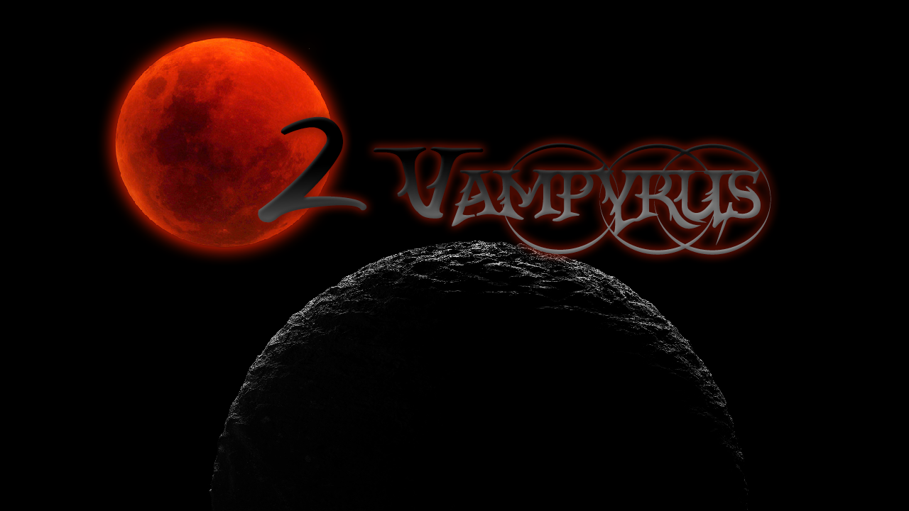 2 Vampyrus