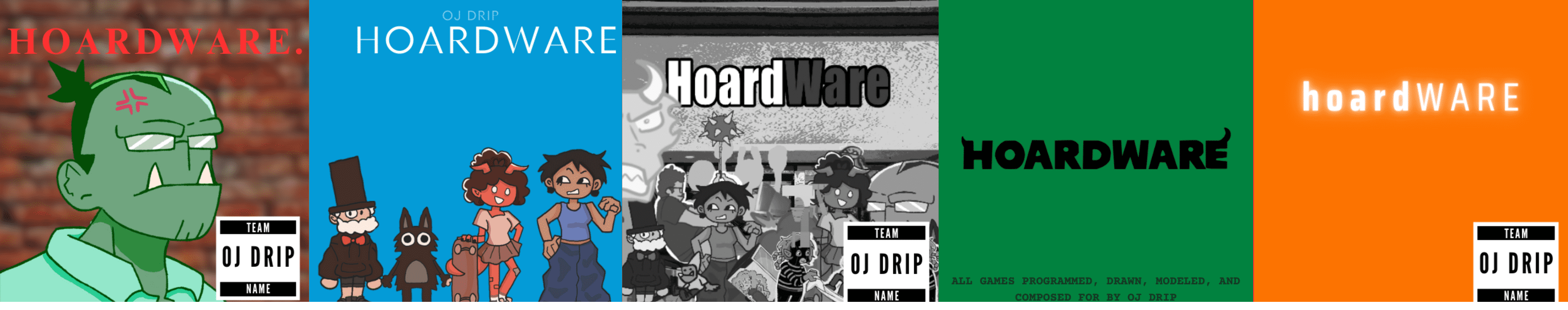 Hoardware