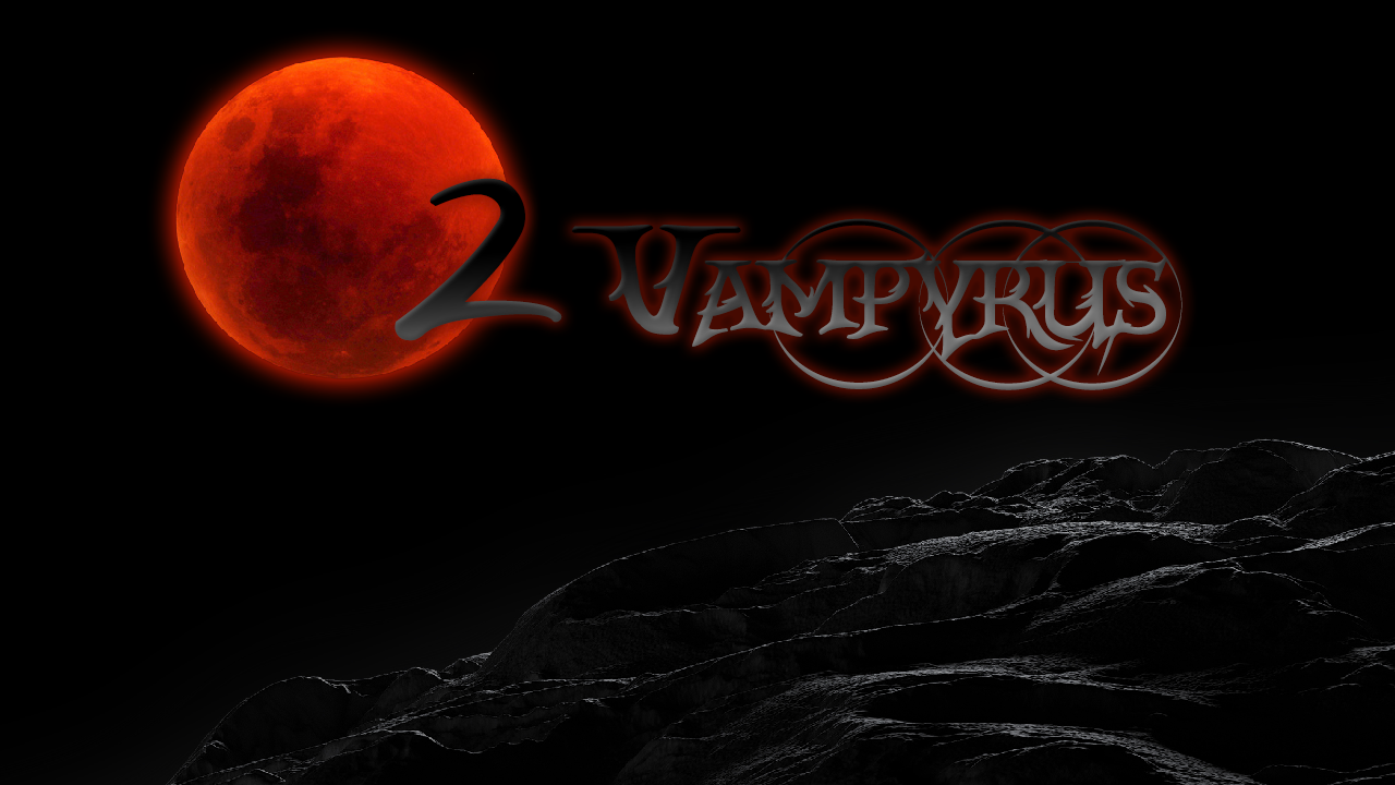 2 Vampyrus