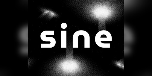 Cover image for sine
