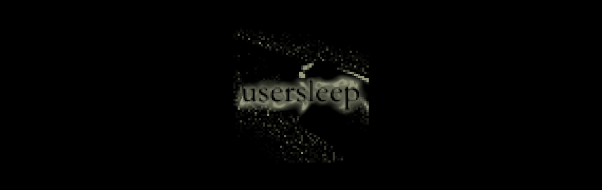 usersleepwalker