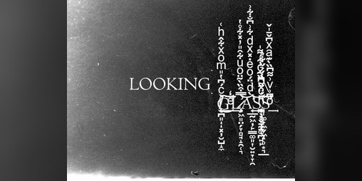 Cover image for Looking Glass