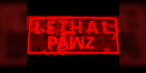 Cover image for ZealotDKD Lethal Paws Vrchat Avatars + Game mod