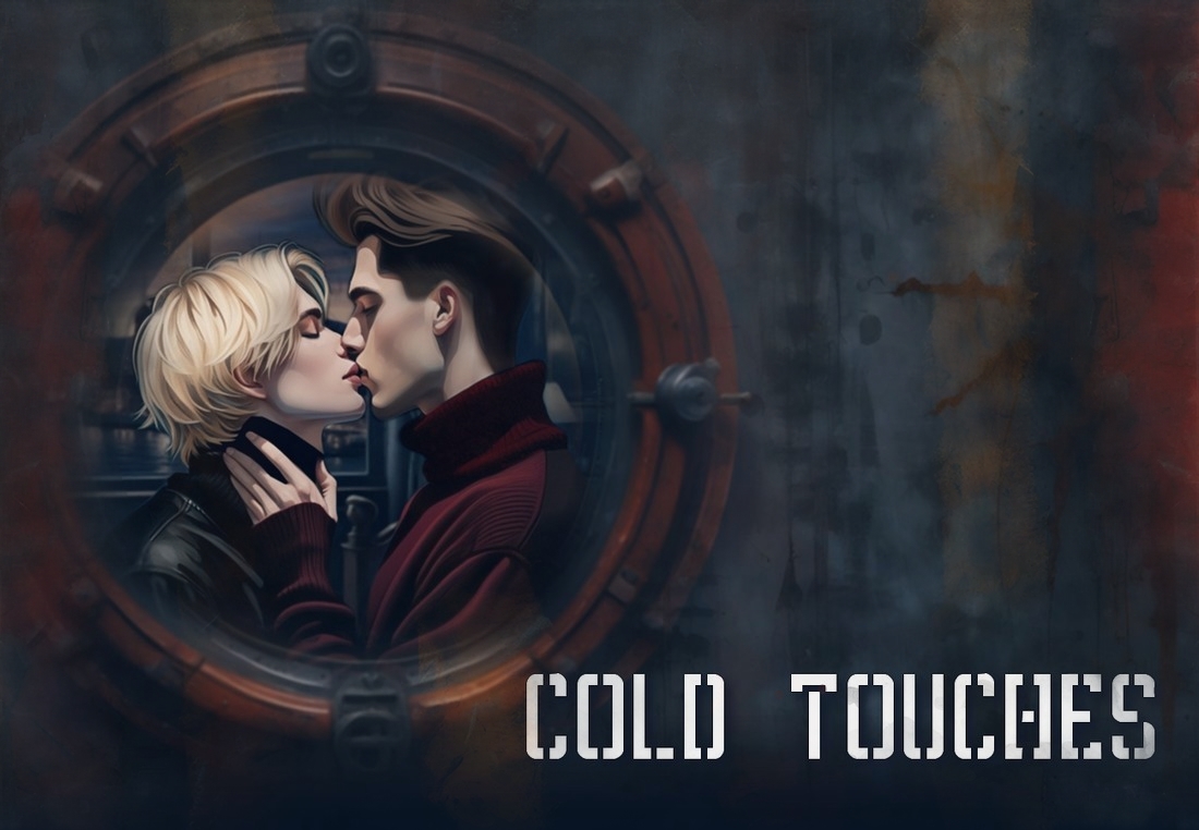 Cold Touches (Gay Romance Visual Novel)