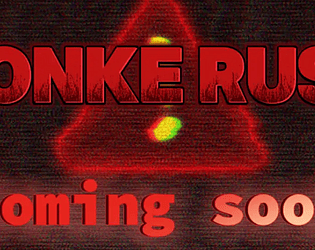 MONKE RUSH