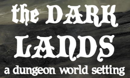 The Dark Lands Redux