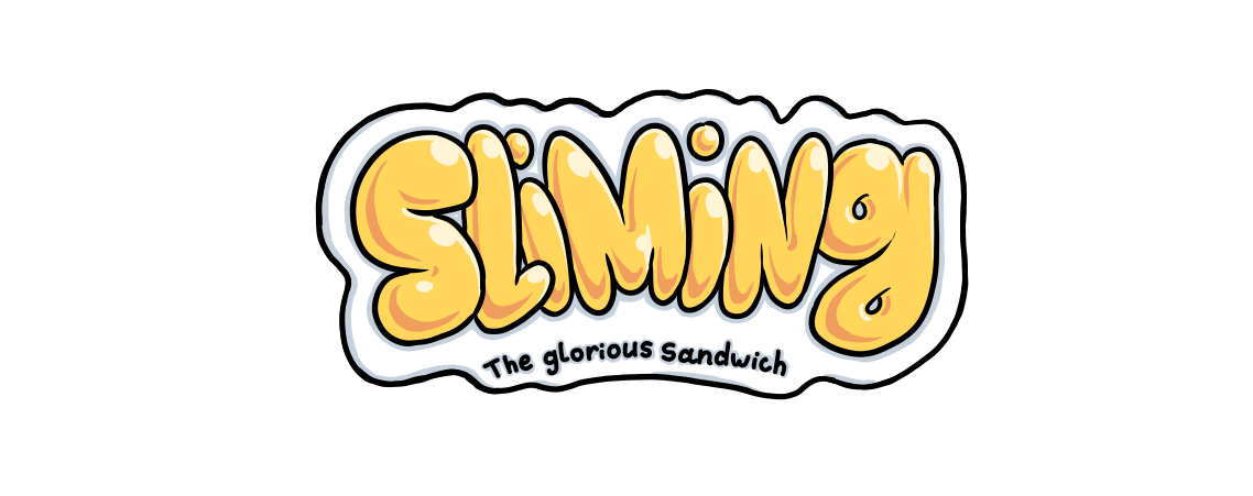 Sliming The Glorious Sandwich