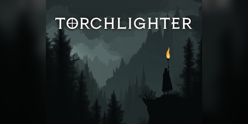 Cover image for Torchlighter