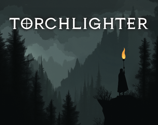 Cover image for Torchlighter